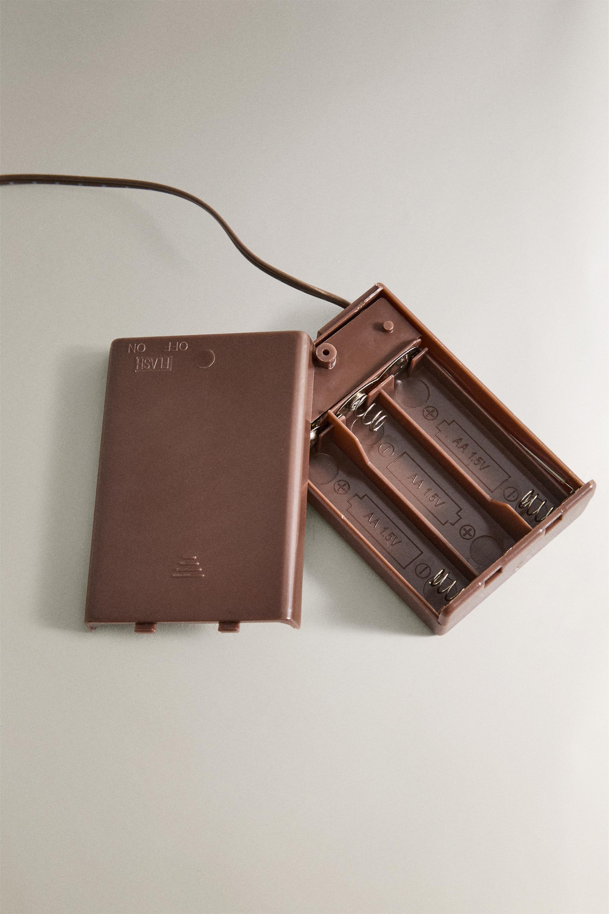 GRAND BOUQUET FEUILLES LUMINEUSES